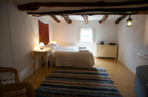  Casa Josefa  Капилейра